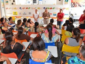 Programa Cozinha Brasil será realizdo em Lagoa da Canoa