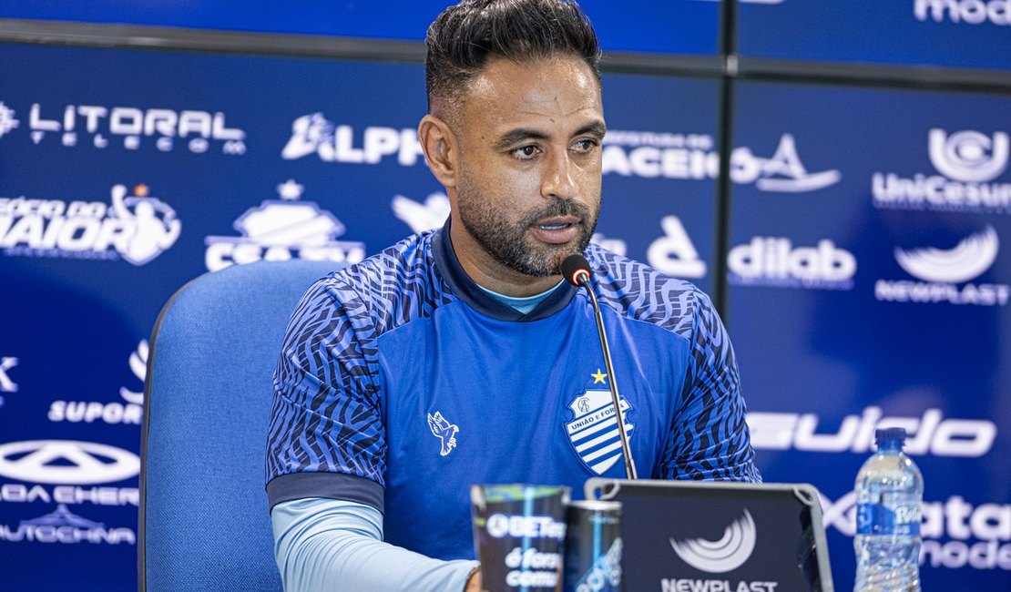 Auxiliar técnico do CSA é demitido às véspera da partida contra o Maringá