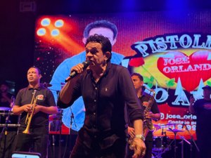 José Orlando e Zezo Alagoano comandam Happy Hour em Arapiraca no dia 29