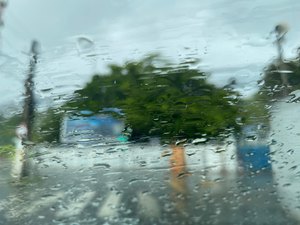 Semana de chuva? Confira a previsão do tempo em Maceió