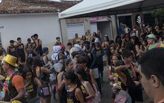 Carnaval do Santa Esmeralda