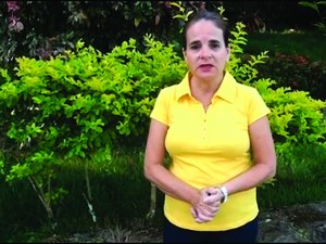 Condenada pelo TCU, Rita Tenório está inelegível