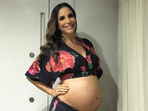 [Vídeo] Veja clipe de Ivete dançando No Groove com a FitDance