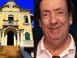 Retiro dos Artistas se pronuncia após críticas do ator Marcos Oliveira