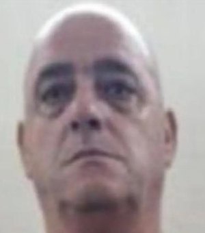 Maior assaltante de bancos do Brasil morre em confronto com policiais em Marechal Deodoro