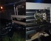 Motociclista morre após grave acidente com caminhão na BR-104, em Murici