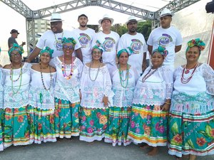 Giro das Tradições recebe Samba K’Posú Betá na próxima terça-feira (18); a entrada é gratuita