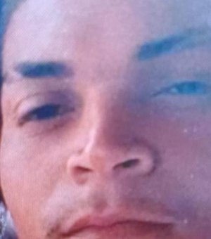 Jovem de 22 anos é assassinado em plena luz do dia em Santa Luzia do Norte