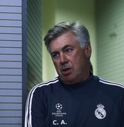 Real Madrid: Ancelotti revela que lesionados podem ir ao Marrocos e diz: ‘O Mundial é um evento muito importante’