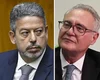 Lira pede que o STF condene Renan criminalmente por calúnia e difamação