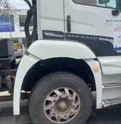 Perseguição após acidente termina em confusão e congestionamento na Jatiúca