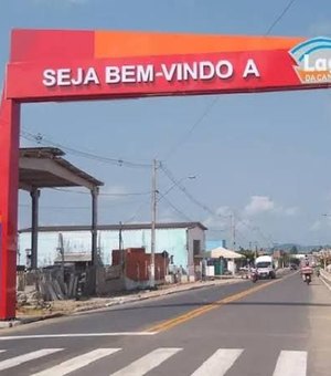 Homem leva bicicleta como garantia de dívida em Lagoa da Canoa