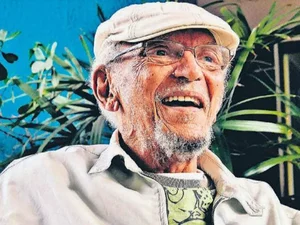 Paulo Diniz, compositor de “Pingos de Amor”, morre aos 82 anos no Recife