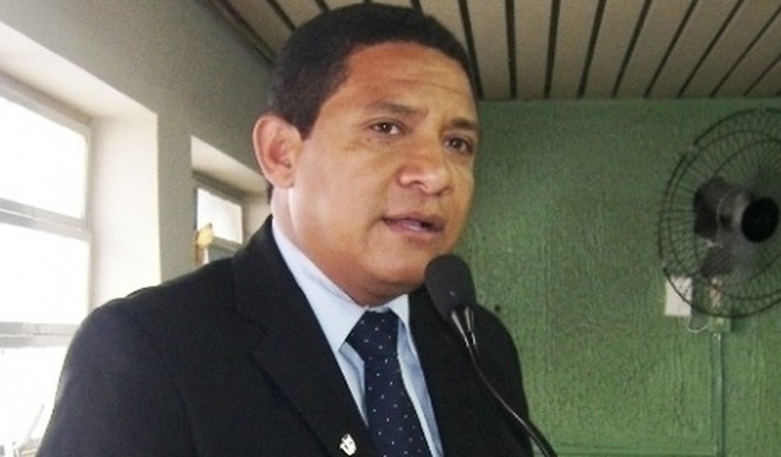 Prefeito eleito de Palmeira dos Índios, defende CSE forte em 2017