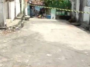 Jovem é assassinado a tiros em via pública do bairro Jacintinho