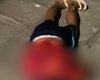 Jovem sai para jogar bola e é perseguido e morto a tiros no Jacintinho