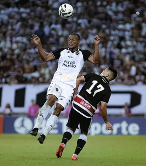 Confira os jogos da 3ª rodada da segunda fase da Série C