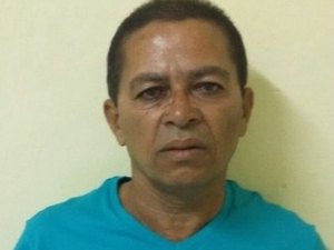 Homem é preso acusado de estuprar adolescente de 13 anos, no Agreste