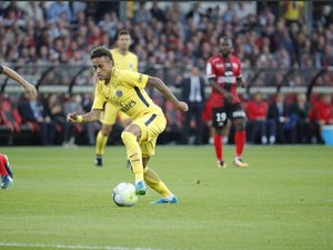 Tuchel: 'Neymar não queria estar aqui, dá pra sentir isso'