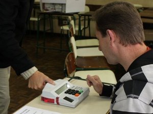 TSE orienta mesários a realizarem treinamento para eleições por app