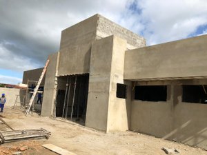 Cerca de seis mil pessoas serão beneficiadas com a construção de novas UBSs em Lagoa da Canoa