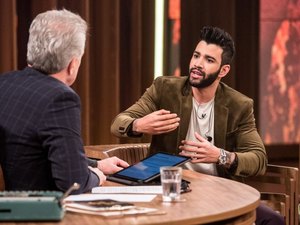 Porque Gusttavo Lima não aparece na Globo há mais de um ano