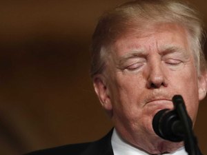 Trump cogita perdoar crime de 1º negro campeão dos pesados