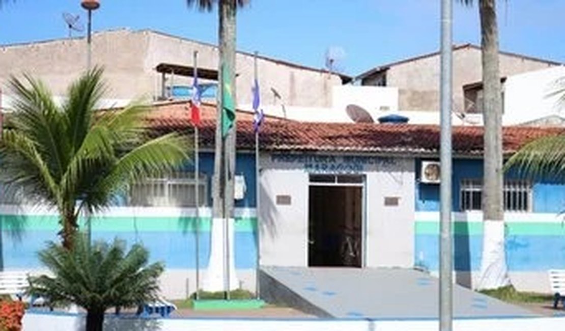 Prefeitura cria Diário Oficial Eletrônico do Município de Maragogi
