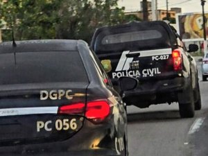 Corretor de imóveis acusado de aplicar golpes no MS é procurado em Maceió