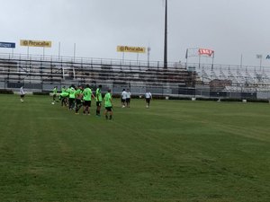 ASA segue treinamentos e Marcelo Vilar assume o time nesta quinta