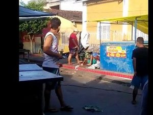 Ex-candidato a vereador é suspeito de esfaquear e matar homem