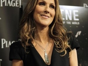 Dois dias após morte de marido, Celine Dion perde irmão de 59 anos