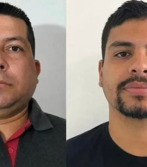 Policiais civis mortos dentro de viatura serão sepultados nesta quinta-feira