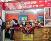 Prefeitura de Arapiraca leva atração musical nordestina ao Mercado Público; todo sábado vai ter forró