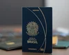 PF pode interromper emissão de passaporte por falta de verba