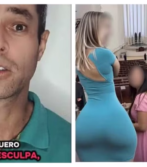Nova vítima denuncia influencer que usa IA para sexualizar evangélicas