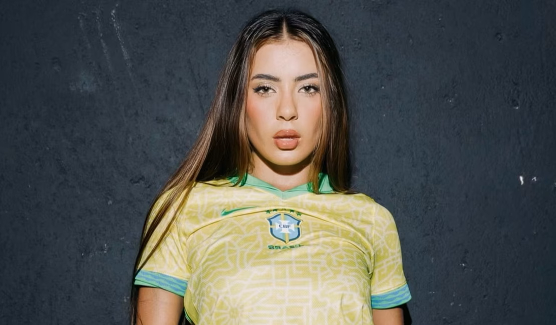 Ex-Now United, Sabina Hidalgo celebra fase solo e shows no Brasil: ‘É uma nova era’