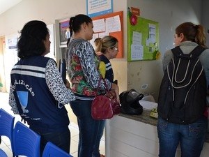 População fica sem os serviços de Unidade de Saúde no Agreste