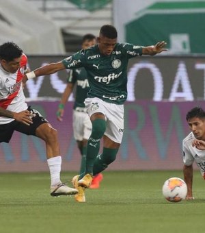 Classificação do Palmeiras à final rende maior audiência ao SBT em mais de 11 anos