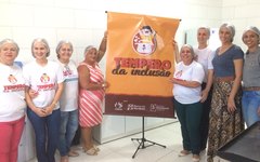 Pestalozzi Arapiraca promove curso profissionalizante de culinária a seus alunos