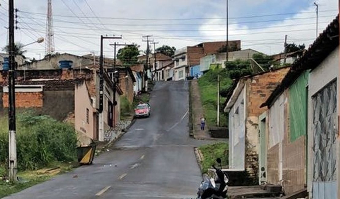 PM registra terceiro homicídio em São Miguel dos Campos nas últimas 72h