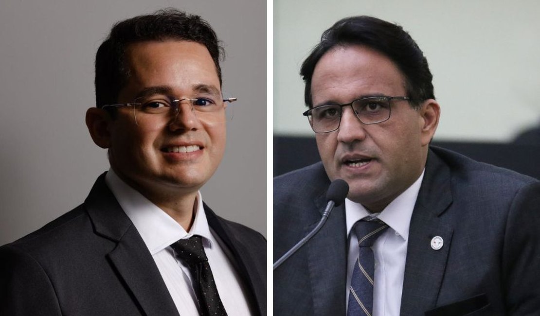 Voto evangélico para a ALE pode ‘rachar’ por dois candidatos em 2026