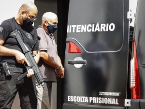 TJGO rejeita ação que queria soltar chacareiro preso por ajudar Lázaro