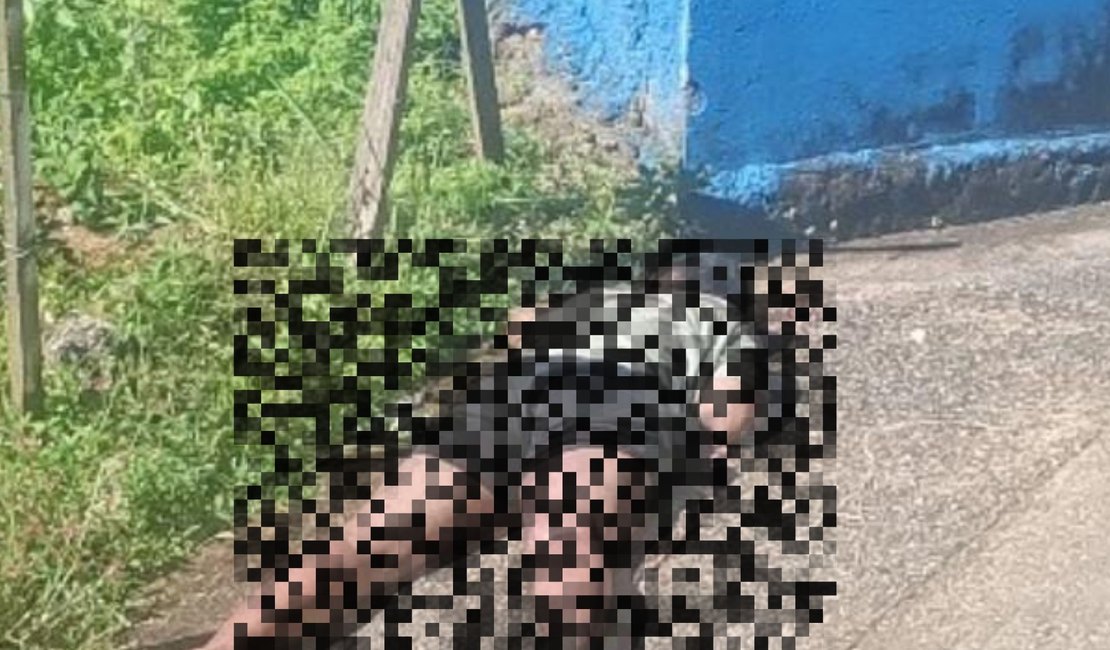 Homem é encontrado morto em grota no bairro Ouro Preto, em Maceió