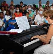 Após reunir mais de 12 mil alunos em seis edições, Quartas Eruditas faz última apresentação do ano nesta quarta (14)