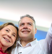 Tereza Nelma oficializa candidatura à Câmara dos Deputados pelo MDB