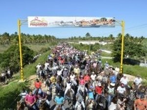 ?Casamento do Matuto? em Piaçabuçu registra recorde de público em sua 21ª edição