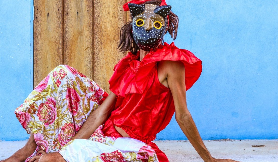 Cambindas Berto da Quiquina e Bobo Gaiato são atrações do Theatro Homerinho