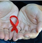 Jovens lideram casos de Aids em Alagoas este ano, aponta Ministério da Saúde