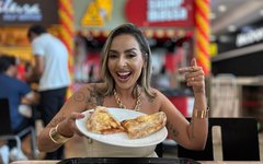 Super Massa inaugura no Partage Arapiraca Shopping
